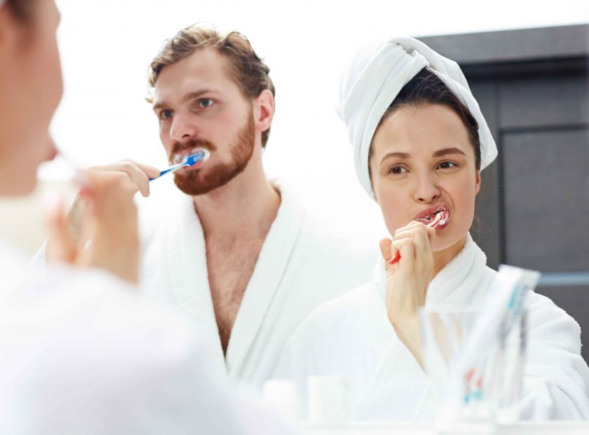 İdeal Ağız Bakımı Nasıl Olmalıdır?