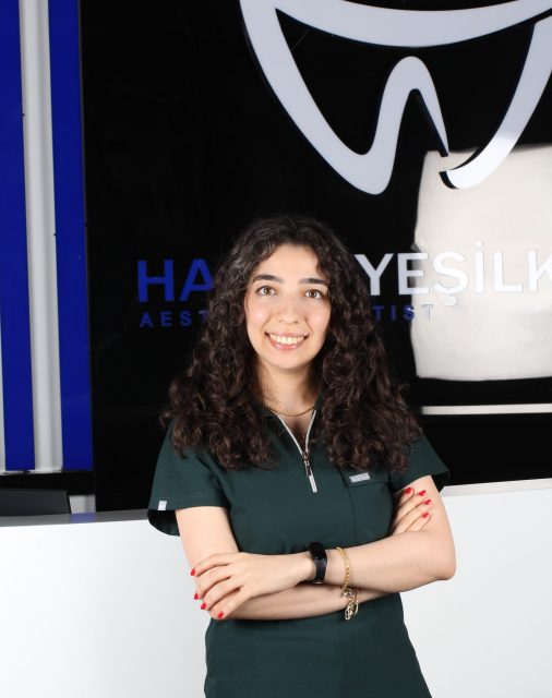 Dr. Nazlı Eroğlu